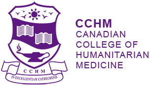 CANADIAN COLLEGE OF HUMANITARIAN MEDICINE